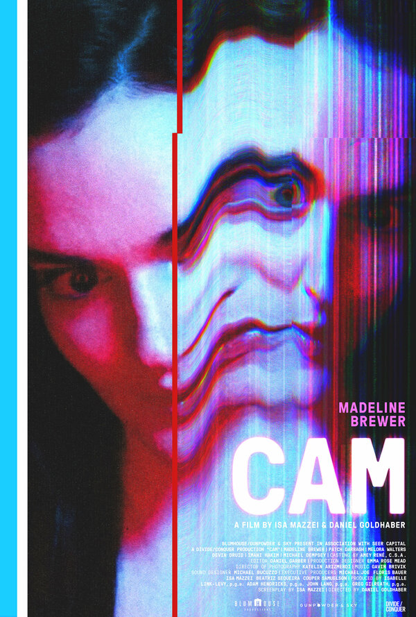 Постер сериала